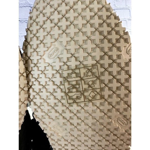 Visvim FBT Bearfoot Perf-Folk - Picture 5 of 10